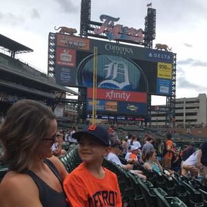 Meet your Posher, Amanda